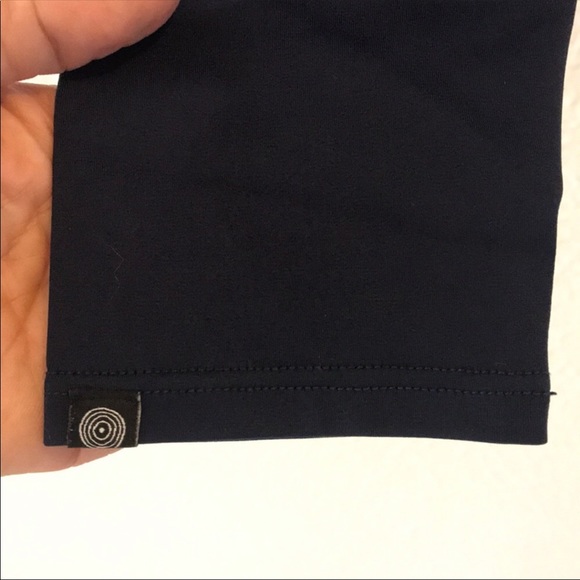 Onzie Track mesh leggings Size XS - Picture 5 of 8